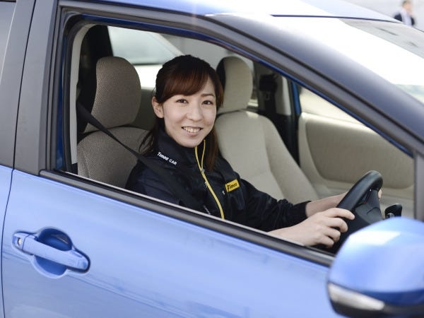 洗車回送ドライバー・タイムズカー宇都宮営業所の洗車回送ドライバー（普通運転免許・AT限定可）