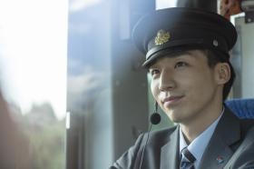 静鉄バスは今日も走ります