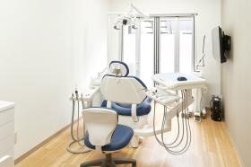 成人治療スペース