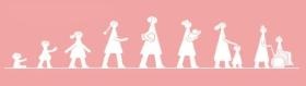 当社バナー「人生の様々な場面でサポートを行う」