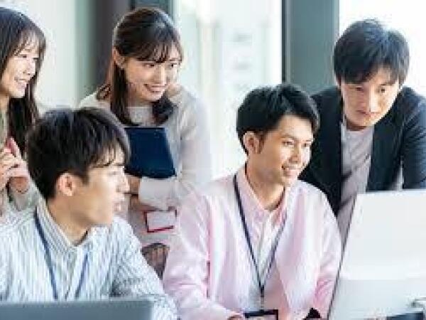 製造スタッフ・育成前提だからタイピングからサポート（ブランクOK・第二新卒歓迎）