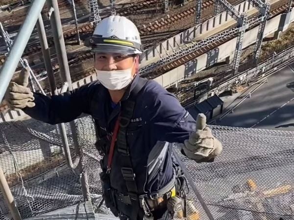 一般事務・建設業で一般事務スタッフ・接客（未経験歓迎・職種未経験歓迎）