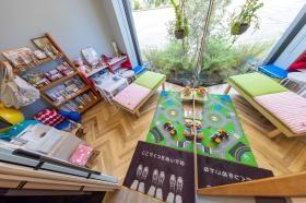 幼児診療室 ＭＦＴルーム