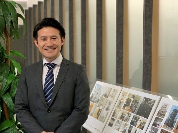 賃貸不動産管理の一般事務・賃貸マンションの管理事務職（10時始業）