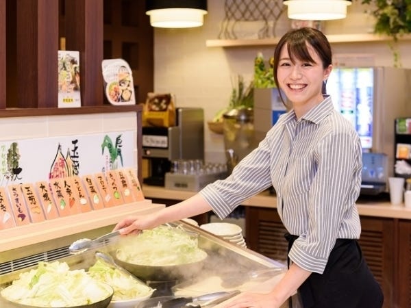 店長候補・飲食業のご経験者・店長経験者（退職金制度あり・お肉業態経験者）