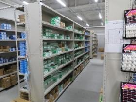 長野支店倉庫１