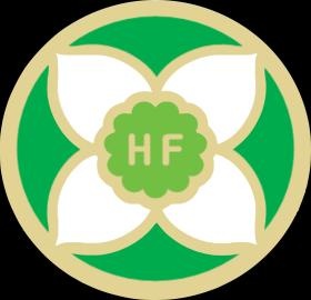 比内ふくし会 法人記章