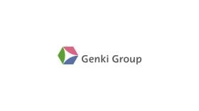 ＧｅｎｋｉＧｒｏｕｐは、国内外１００拠点以上を誇るグループ