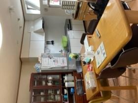 グループホームはぐくみ「新田」キッチン