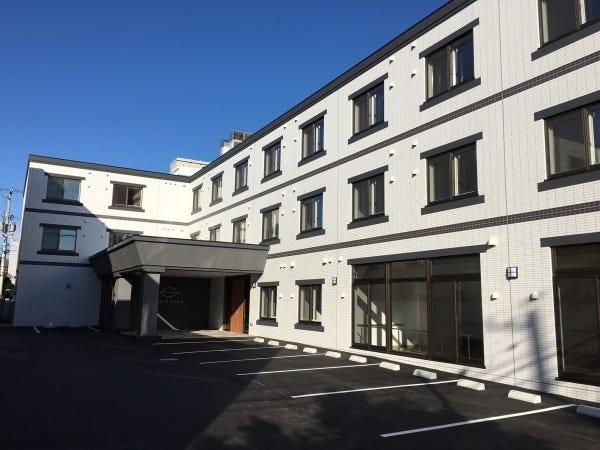 施設看護師・看護師・准看護師