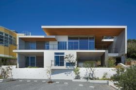 デザイナーズ住宅（当社施工）