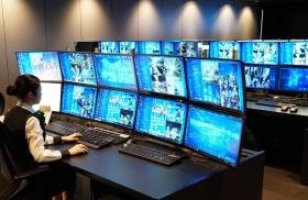 【画像センターサービス】リアルタイムでカメラ画像を監視