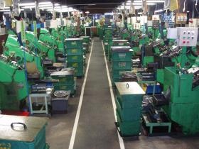 作業現場 その２