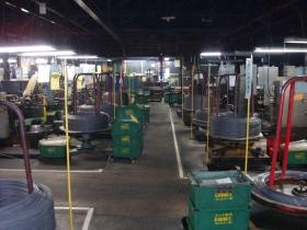 作業現場 その１