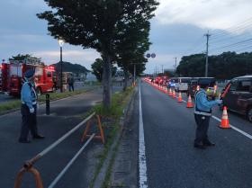 イベント警備業務２