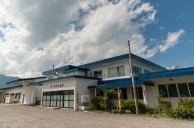 本社工場＿外観