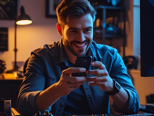 ゲームテスター・スマホゲームのテスター（未経験OK・ゲーム好き歓迎）