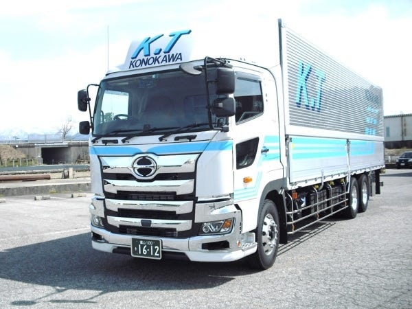 物流事務・営業経験者・運行管理者（あれば優遇・普通自動車免許）