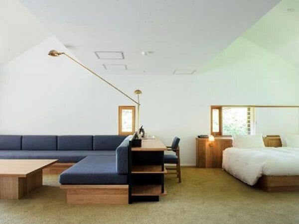 箱根の広大な自然の中に佇む進化型リゾートホテル『箱根リトリート』のペストリースタッフを募集します！