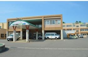 ◆青い森病院◆