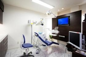 プレミアム診療室