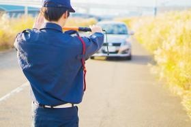 交通誘導警備業務