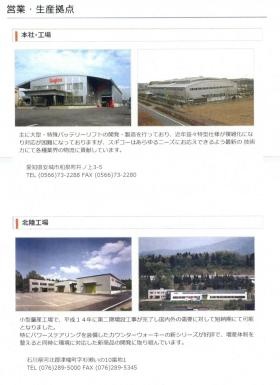 事業所の情報＿００５