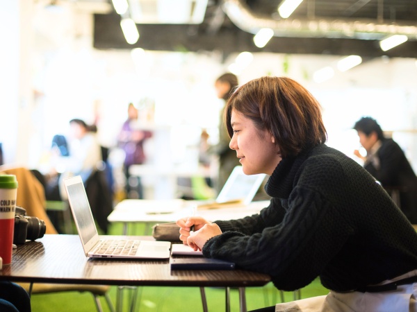 コンテンツ監視（未経験大歓迎）