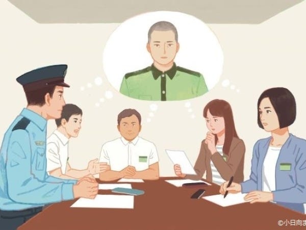 ご経験や資質によって受刑者の相談員として面談、カウンセリング等や当社制作プログラムの指導に研修ご受講の上で、実施いただく可能性もございます。