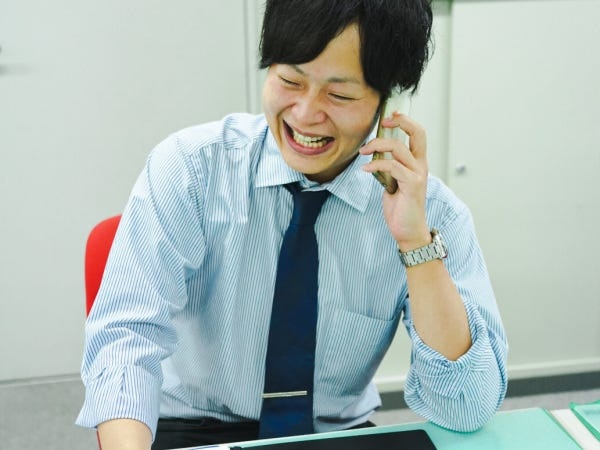 事務経験のある方もない方も大歓迎です!!