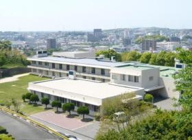 下関大平学園（児童養護施設）