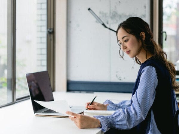 webマーケティング・WEB集客サポートスタッフ