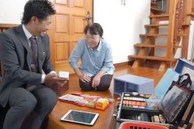 健康アドバイザー２