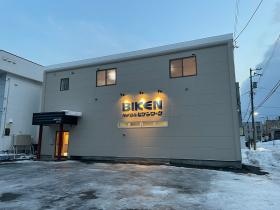 札幌本社外観