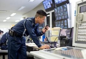 モニタ―監視等のお仕事もあります！