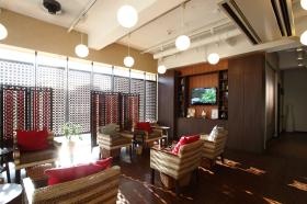 アジアンリゾート風 いきいきらいふＳＰＡ