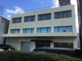 金沢事業部 外観