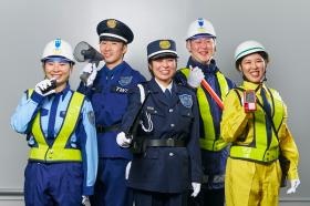 やる気溢れる私です！