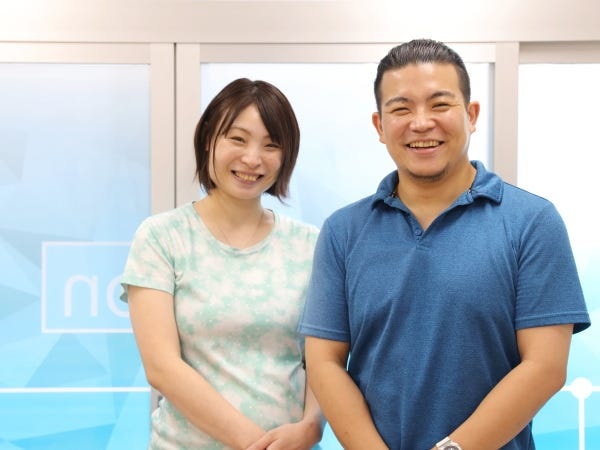 アロマテラピスト 小澤 / 代表 兼子