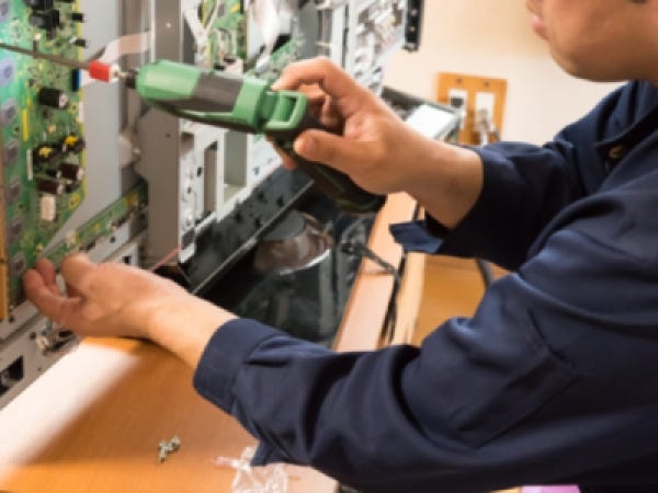 電源装置製造会社でのお仕事です◎車通勤可能！ご興味ある方、ぜひご応募お待ちしております♪