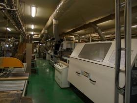 入社後は先輩社員が丁寧に教育を致しますので安心して下さい。