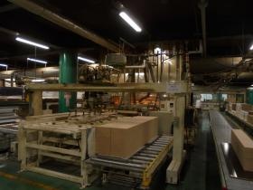 時代に合わせて最新設備の導入も積極的に行っています。