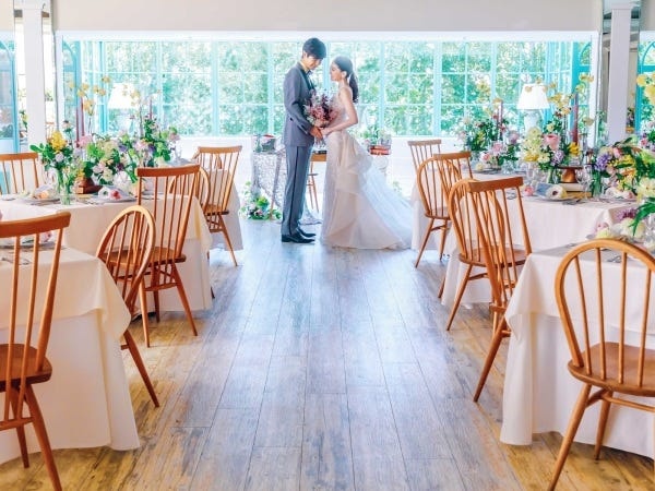 サービススタッフ（学歴不問・業界未経験者歓迎）