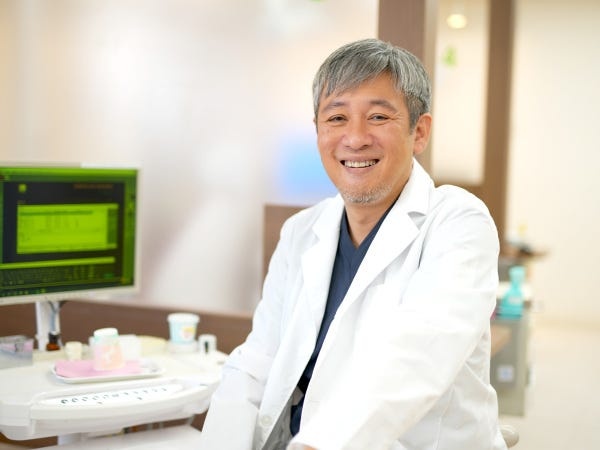 受付コンシェルジュ・歯科クリニックの受付（未経験OK・職種未経験歓迎業種未経験歓迎社会人未経験歓迎第二新卒歓迎ブランクOK）