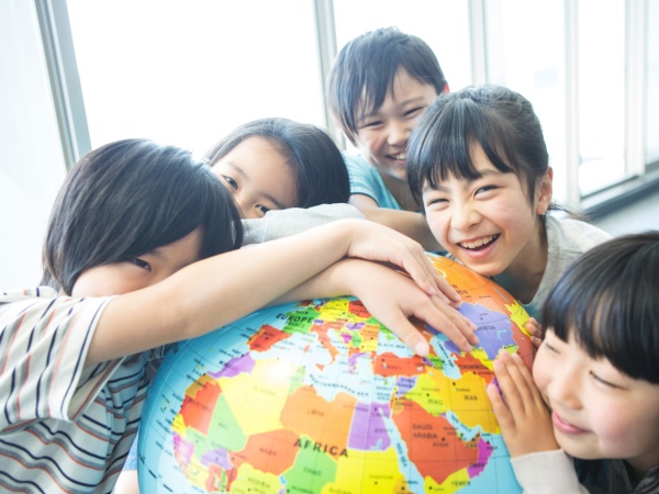 2024年3月に株式会社manabyが運営を開始した放課後等デイサービスです。