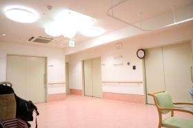 グルウプリビング礎共有スペース１