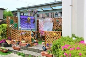 グルウプリビング礎４外観２