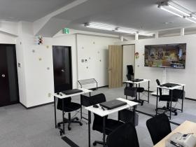 移行支援事業所内観