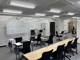 Ａ型事業所内観