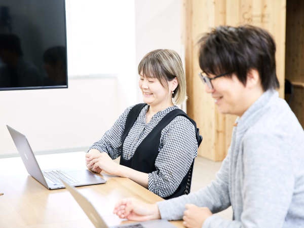 総務サポート（基本的なPCスキル）